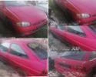 Ford: FORD ESCORT - KOMPLETAN AUTO U DELOVIMA | FORD velika ponuda delova — 27