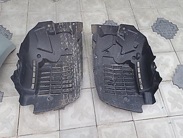 cruze diffuser: Land Rover SPORT2020, 2020 il, Ünvandan götürmə, Ödənişli çatdırılma — 3