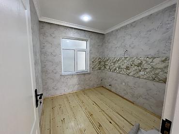 qala evler: 2 otaqlı, 45 kv. m, Kredit yoxdur, Yeni təmirli — 5