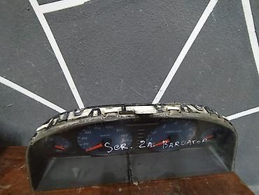 Другая автоэлектроника: Продаю спидометры на япошек nissan, Subaru, Toyota, Mazda Б/у — 18