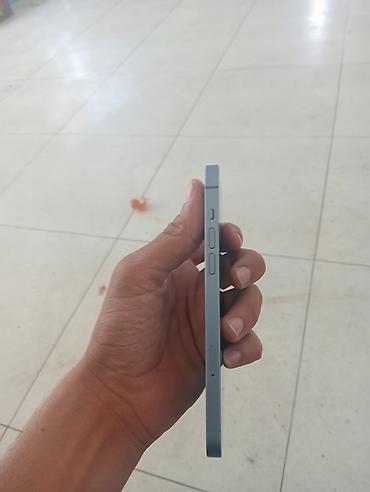 iphone s 5: IPhone 14 Plus, 128 GB, Mavi, Simsiz şarj — 6