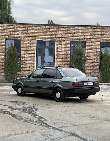 лобовое стекло пассат б3: Volkswagen Passat: 1988 г., 1.8 л, Механика, Бензин, Седан — 2
