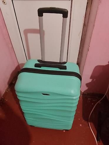 Camadan. 45man. Yaxsi veziyyetdedi.Problemi yoxdu.Olcu uzunluq