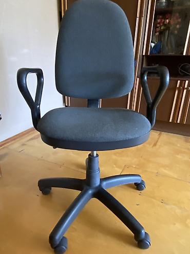 Yeni, Təkərli, Qolları tənzimlənmir, Parça