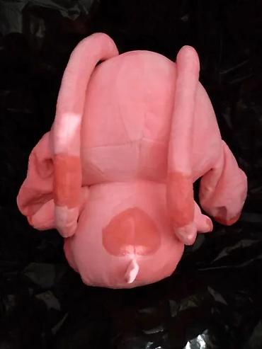 igracka sudopera za decu: STIC PLISANA FIGURA OKO 35 CM NOVO STICH VELIKA IGRACKA AKCI | Cene — 3