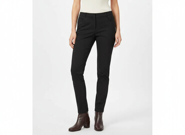 woskowane legginsy: Vero Moda, Брюки жіночі, розмір S