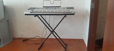 Sintezatorlar: Təci̇li̇ korg pa 50 sd kart sati̇li̇r. Vatsap yoxdu zəng edi̇n - — 1