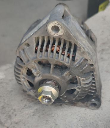 turbo.az c220: Ceska c180 elektron dinama. Ustden cixma dinamadır. Ozum təmirinnən — 1