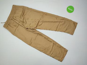 alternative: H&M, Spodnie materiałowe damskie, rozmiar S — 3
