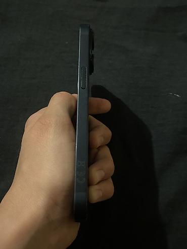 Apple iPhone: IPhone 14, 128 GB, Midnight — 5