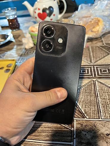 a3 kagiz: Oppo A3 Pro, 256 GB, rəng - Qara, Sensor — 2