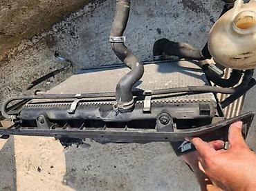 batterieliminator 12v: HLADNJAK KLIME PEUGEOT 206 1.4B | Hladnjak klime peugeot 206 1.4b — 1