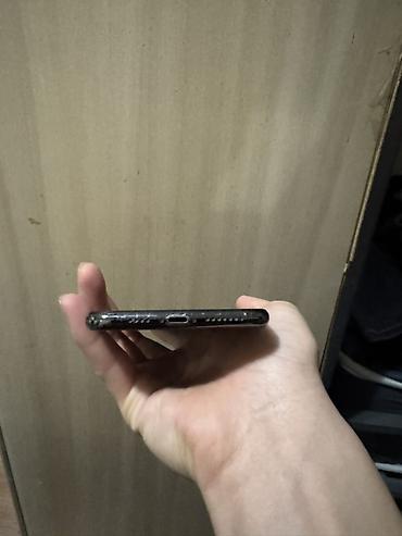 Apple iPhone: IPhone Xs Max, Б/у, 512 ГБ, Черный, Чехол, 98 % — 6