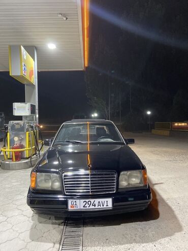 мерседес механика: Mercedes-Benz W124: 1993 г., 3.2 л, Механика, Бензин, Седан