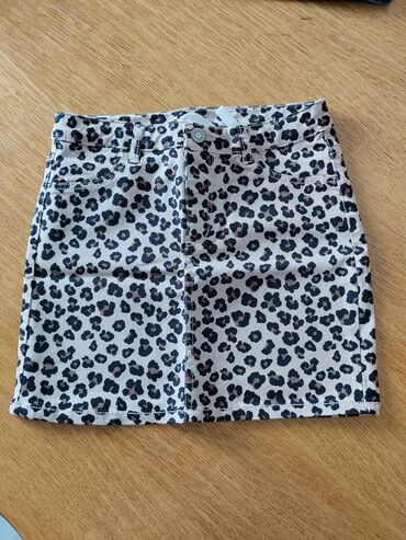 Haljine: H&M M, bоја - Šareno, Koktel, klub, Dugih rukava — 8