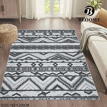 Tepisi i prostirke: Tepisi prelepih dezena
160x200cm- na lalafo.rs — 11 Tepisi i prostirke: Tepisi prelepih dezena
160x200cm- — 11