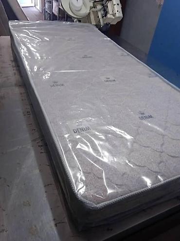 Ортопедические матрасы: Если после сна вы чувствуете усталость — пора менять матрас. Наши — 9