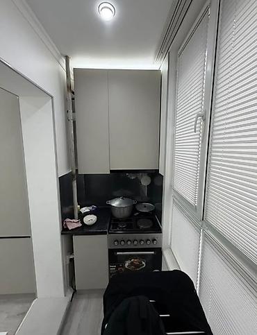 Продажа квартир: 2 комнаты, 51 м², Технопарк 106 серия улучшенная, 5 этаж, Евроремонт — 5