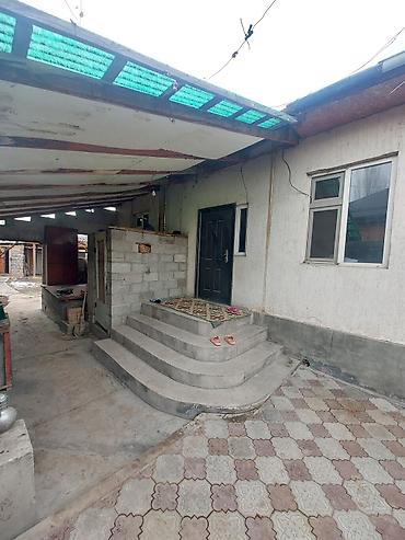 Продажа коттеджей и домов: Дом 110 м² с участком 5 соток, район Ала-То, улица Заман. Основное: - at lalafo.kg — 2 Продажа коттеджей и домов: Дом 110 м² с участком 5 соток, район Ала-То, улица Заман. Основное: - — 2