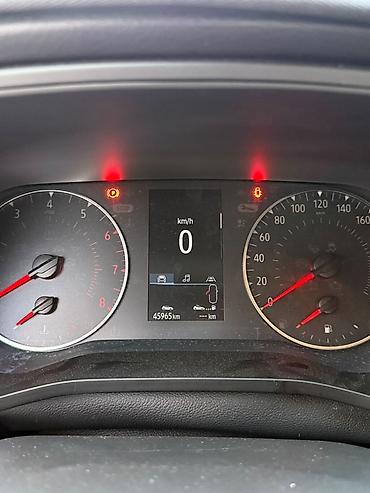 арсан машина: Renault Arkana: 2020 г., 1.6 л, Автомат, Бензин, Кроссовер — 8