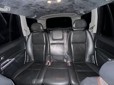 volvo 2016: Volvo XC90: 2003 г., 2.5 л, Автомат, Бензин, Кроссовер — 9