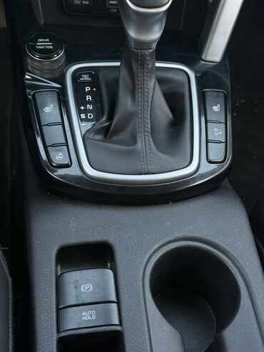 Kia: Kia Seltos: 2020 г., 1.6 л, Автомат, Дизель, Кроссовер — 10