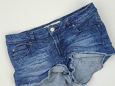 aaiko shirts: DENIM JEANS, Szorty damskie, rozmiar S — 7