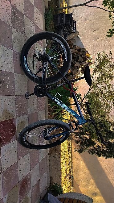 velosiped sadə: Velosiped – Velostrim (MTB tipli) 29 lu Velostrim yaxşı vəziyyətdədir — 3