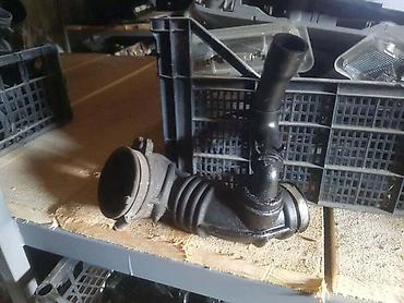 auspuh golf 2: USISNO CREVO TURBINE 20 DIZEL ZA OPEL ASTRA G, SIGNUM, VECTRA B . | — 1