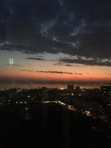 Yeni tikili: 3 otaqlı, Yeni tikili, 140 kv. m — 19