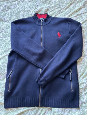 идеальн: Мужские брюки, 5XL (EU 50), Polo Ralph Lauren, Б/у, Самовывоз