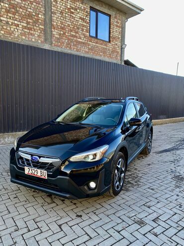 мотор на субару легаси: Subaru Crosstrek: 2020 г., 2 л, Автомат, Бензин, Кроссовер