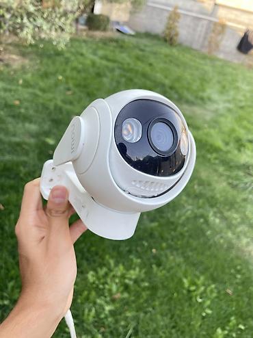 imou: Wi-Fi видеокамера Imou IPC-GS7EP-3M0WE Описание: Продаю поворотную — 1
