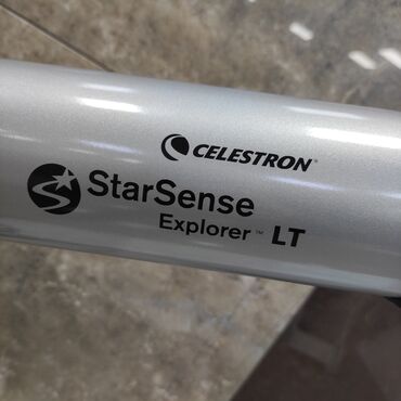 Бинокли: Новинка !!! Особенности телескопа Celestron StarSense Explorer LT 80 at lalafo.kg — 11 Бинокли: Новинка !!! Особенности телескопа Celestron StarSense Explorer LT 80 — 11