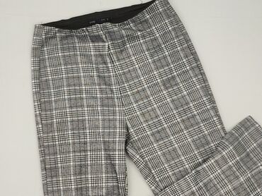 legginsy ocieplane z zapiętkami: Sinsay, Legginsy Eleganckie damskie, rozmiar S