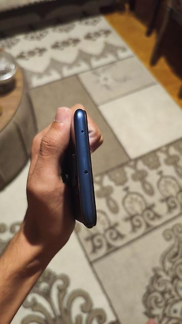 kontakt home redmi note 7: Redmi 64 GB, rəng - Mavi, Barmaq izi — 6