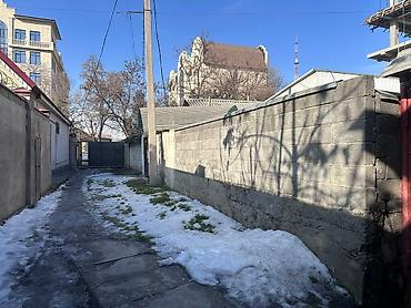 Продажа коттеджей и домов: Описание: Продаются участки в центре города,район Гоина. Этот объект — 5