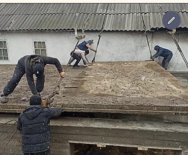 Пустотные плиты перекрытия: Плиты перекрытия пустотки от2х метров до 7 ми есть готовые и на заказ at lalafo.kg — 35 Пустотные плиты перекрытия: Плиты перекрытия пустотки от2х метров до 7 ми есть готовые и на заказ — 35