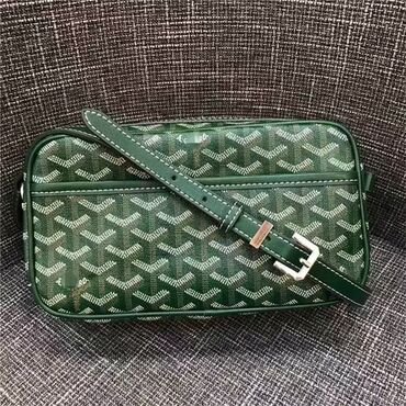 Барсетки: Продаю сумки брендовые барсетки Goyard (люкс копия) есть другие
