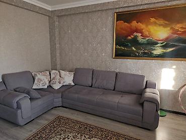 yağmur mebel: Divan əla vəziyyətdədi heçbir söküyü sınığı yoxdu türkiyə istehsalıdır — 3
