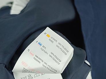 p: Reebok, Spodnie dresowe damskie, rozmiar XS — 6