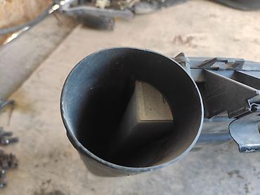 Двигатели, моторы и ГБЦ: Бензиновый мотор Mercedes-Benz 5 л, Б/у, Оригинал, Германия — 9