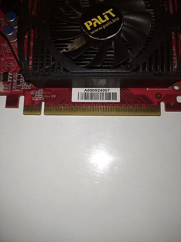 колонки 5 1: Видеокарта для ПК, Б/у, Palit, GeForce GT, До 2 ГБ — 5