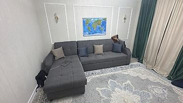 flat osh: Сдаю двух комнатную квартиру со всеми условиями . В квартире абсолютно — 7