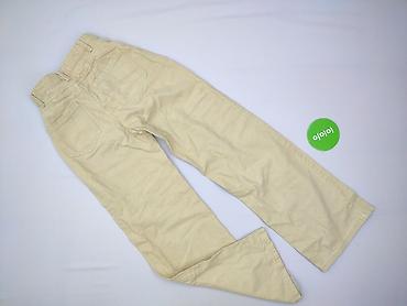 bialcon komplety: Bershka, Spodnie materiałowe damskie, rozmiar 2XS — 3