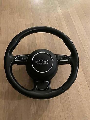 prodaja ventilatora: VOLAN ZA AUDI A1, A3, A4 . OD 2010. DO 2018. GOD. | za Audi A6 4G — 1