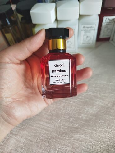 Ətriyyat: Ətir/Parfum DELUXE keyfiyyət yağ parfumların topdan və pərakəndə — 18