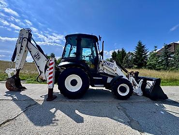 ekskavatör: Whatsapla Elaqe Saxlayin (jcb ekskavator-yükləyici — 2