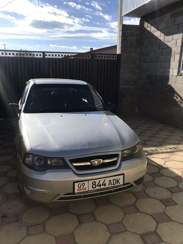 усилитель и колонки для авто: Daewoo Nexia: 2009 г., 1.5 л, Механика, Бензин, Седан