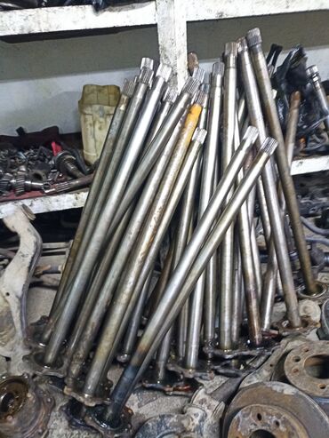 Другие автозапчасти: Продается запчасти на спринтер cdi, tdi
Адрес ул.Профсоюзная 76/1 — 7